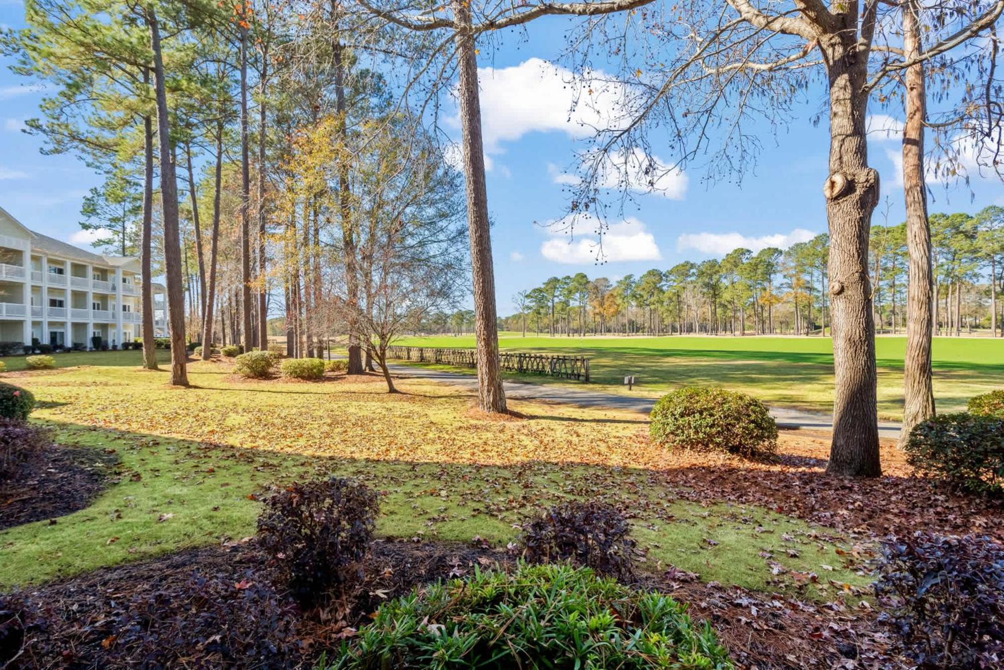 World Tour Golf Resort #105 - Golf Course Front Myrtle Beach Kültér fotó