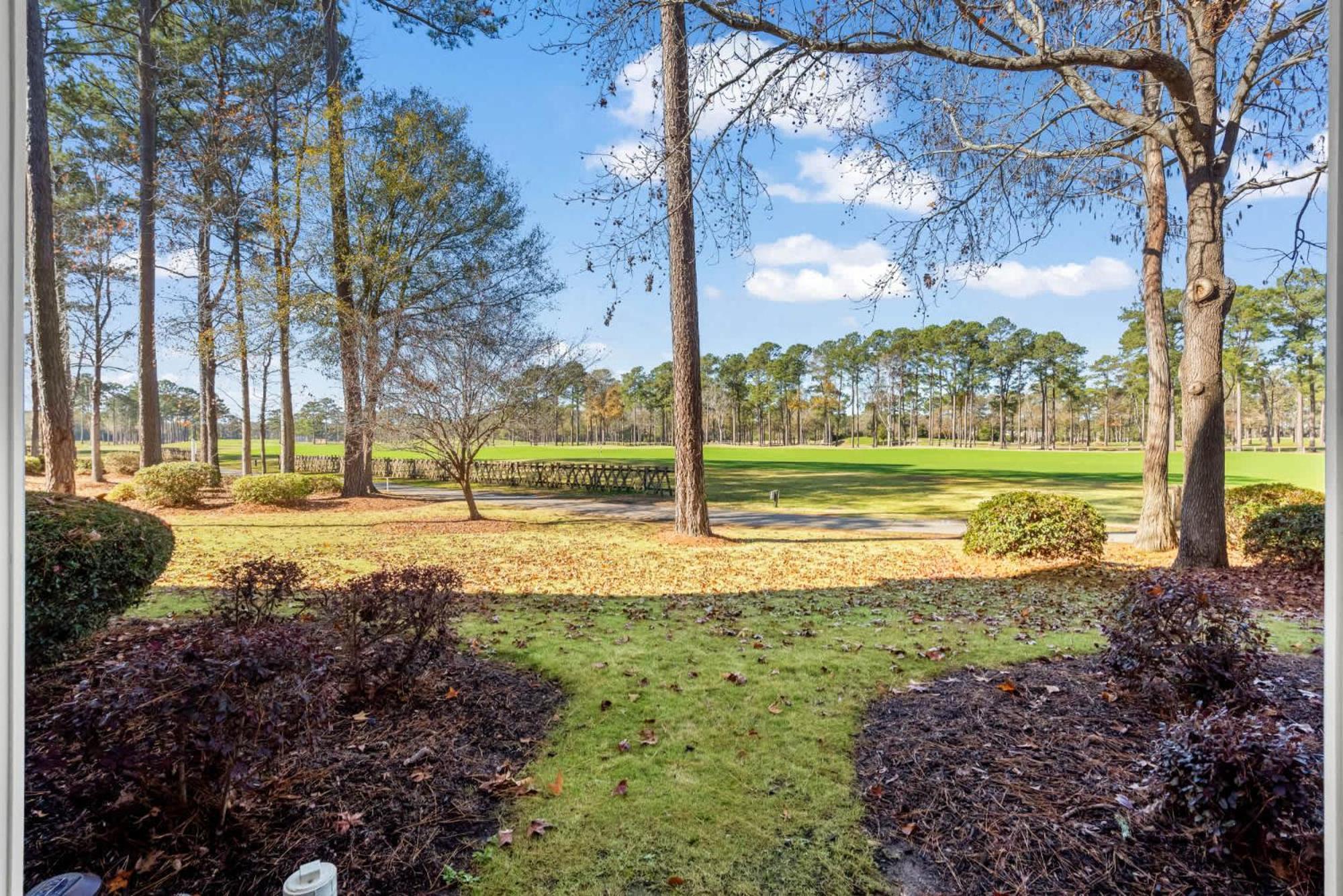 World Tour Golf Resort #105 - Golf Course Front Myrtle Beach Kültér fotó